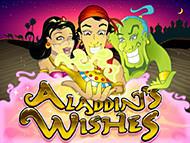Aladdin\'s Wishes