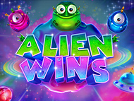 Alien Wins