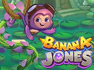 Banana Jones