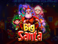 Big Santa