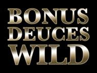 Bonus Deuces Wild