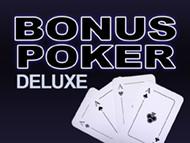 Bonus Poker Deluxe