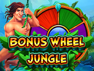 Bonus Wheel Jungle