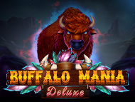 Buffalo Mania Deluxe