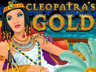 Cleopatra\'s Gold