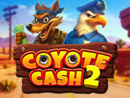 Coyote Cash 2