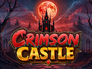 Crimson Castle