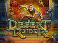 Desert Raider