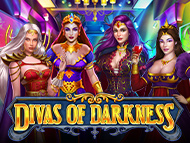 Divas of Darkness