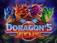 Doragon\'s Gems