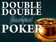 Double Double Jackpot Poker