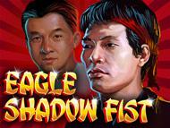 Eagle Shadow Fist