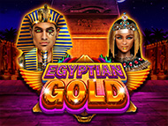 Egyptian Gold