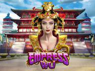 Empress Wu