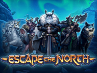 Escape the North