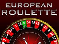 European Roulette