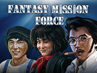 Fantasy Mission Force