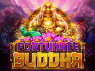 Fortunate Buddha