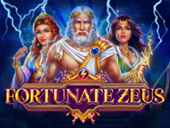 Fortunate Zeus