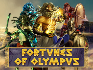 Fortunes of Olympus