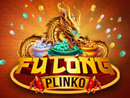 Fu Long Plinko