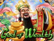 God of Wealth