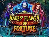 Hades' Flames of Fortune