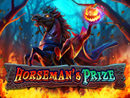 Horseman's Prize