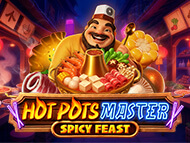 Hot Pots Master Spicy Feast