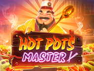 Hot Pots Master