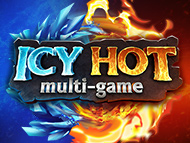 Icy Hot multi-game