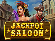 Jackpot Saloon