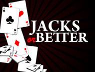 Jacks or Better