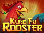 Kung Fu Rooster