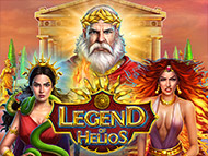 Legend of Helios