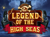 Legend Of The High Seas