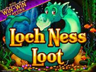 Loch Ness Loot