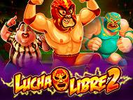 Lucha Libre 2