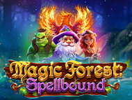 Magic Forest: Spellbound