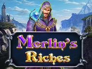 Merlin\'s Riches