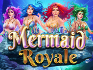 Mermaid Royale