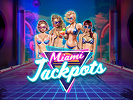 Miami Jackpots