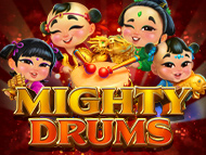 Mighty Drums