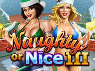 Naughty Or Nice III