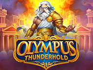 Olympus Thunderhold