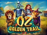 Oz Golden Trail