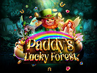 Paddy\'s Lucky Forest