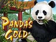 Panda\'s Gold