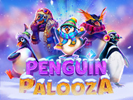 Penguin Palooza