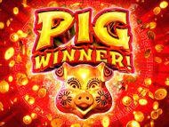 Pig Winner